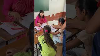 PTM youtube ytshorts school ptm cbse youtubeshorts [upl. by Nathalia467]