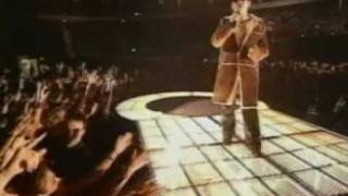 U2  Beautiful Day live in Europe mtv awards [upl. by Partridge]