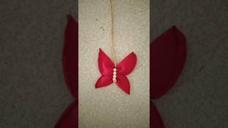 Butterfly latkan boutique blousedesign stitching fashion  Madh viRa Official [upl. by Dallis]