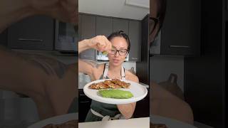 TORREJAS DE ATÚN 🐟chef cooking recipe cannedtuna breakfast food [upl. by Harle]