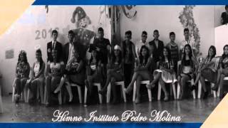 HIMNO INSTITUTO PEDRO MOLINA COATEPEQUE GUATEMALA [upl. by Beauchamp]