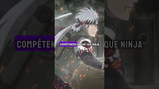 Le crocblanc de Konoha était monstrueux  🔥 narutoshippuden sakumo shorts [upl. by Kristof399]