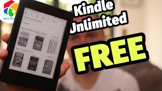 How to get Kindle Unlimited free for 3 months [upl. by Iveson]