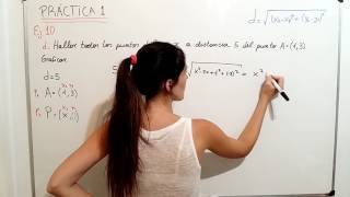 MATEMATICA CBC Práctica 1  Ejercicio 10 d  RESUELTO [upl. by Alikee]