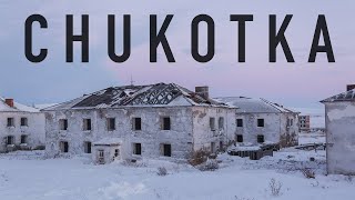 Exploring Chukotka  the most remote Russian region [upl. by Niwrehs]