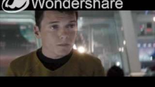 Star Trek Snippets Chekov [upl. by Ettenil]