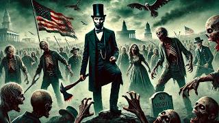 Abraham Lincoln vs Zombies  HD  Action  Film complet en français [upl. by Caryn596]