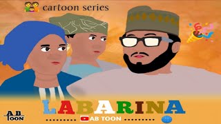 Labarina Season 10 Episode 10 [upl. by Engelbert260]