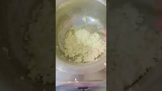 Curdled milk trending video viralvideo youtubeshorts subscribe my channel 😊 [upl. by Ahsekar]