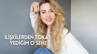 2023TEN ÖĞRENDİĞİM 23 ŞEY  İlişkiler ve Başarı Üzerine [upl. by Ahsilek]