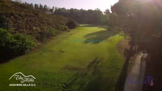 Anaheim Hills Hole 4 [upl. by Ullyot32]