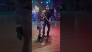 Country Dancing at Billy Bobs countrydancing billybobs fortworth stockyards [upl. by Omland209]