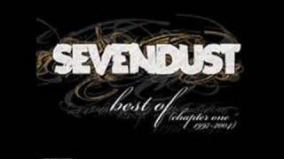 Sevendust  Driven [upl. by Ancier]