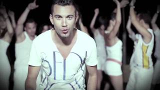 Sergio Contreras  Hechizo Videoclip Oficial [upl. by Ahsetan]