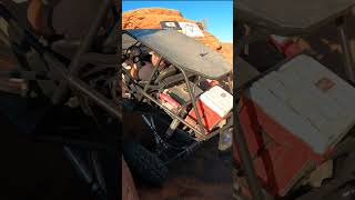 408 Stroker Buggy Tackles Joint Effort at Sand Hollow [upl. by Schmeltzer255]