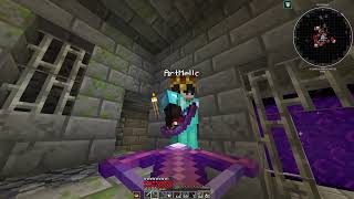 2 EP  Matamos o Ender Dragon [upl. by Carole465]