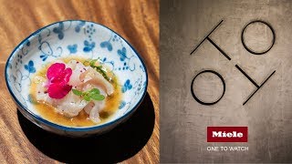 Toyo Eatery Manila is the Miele One To Watch 2018 [upl. by Mharg]