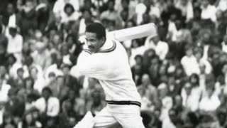 Garfield Sobers The Ultimate AllRounder [upl. by Chane]