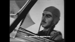 WINGS OF YOUTH  Canadian World War II Air Force Film Circa 1940 [upl. by Spada]