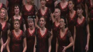 Amersham A Cappella  2016 Gold medal winning performance  LABBS [upl. by Kirk]