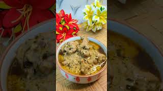 Chicken Maharani Recipe By MS Cooking Blogs [upl. by Llebpmac592]