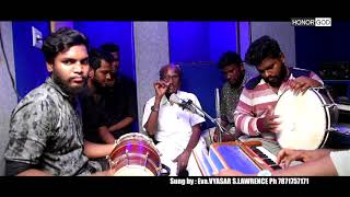 COVER SONG ENNAI NESITTHA EvaVYASAR SLAWRENCE PLZ SUBSCRIBE [upl. by Eseryt]