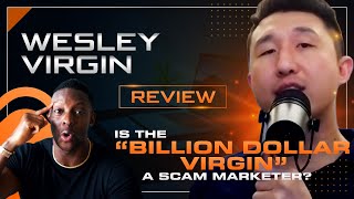 Wesley Virgin Review  Genie Script amp Online Millionaire Mastery Motivation amp Affiliate Marketing [upl. by Emily]