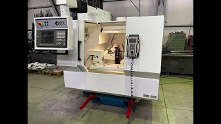 RECTIFIEUSE CNC CYLINDRIQUE quotSTUDERquot S20 CNC [upl. by Vladi]