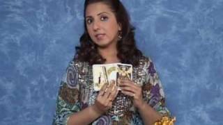 Know How To Use Your Tarot Cards By Munisha Khatwani [upl. by Windzer400]