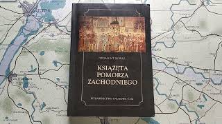 Kilka słów o Zygmunt Boras  Książęta Pomorza Zachodniego [upl. by Eugenle]