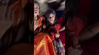 Kattuka Kanule Merisipoyye pillada Ninnu chusi Beautiful girls Beautiful Singing youtubeshorts [upl. by Raveaux710]