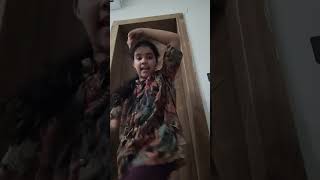 Qutil hassina dance bollywood dancecover Arya Gupta [upl. by Retsevlys]