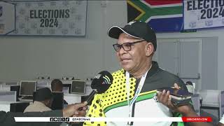 2024 Elections  ANC in Limpopo aims for 80 victory [upl. by Halona]