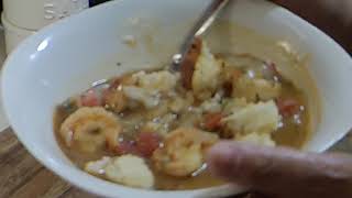 How to make Creole Shrimp [upl. by Ised]