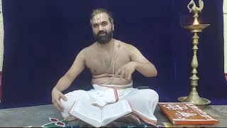 60  Dasharatha Vilapam  Srimad Ramayanam Lectures Telugu  Sanjay Srivatsan [upl. by Alber]