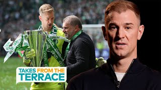 Those years were SPECIAL  Joe Harts Celtic RESURGENCE [upl. by Anirehc793]