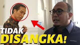 BPN Prabowo Minta Wiranto Dip3c4t TKN Jokowi Tak Sep4kat [upl. by Mollee]