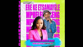 Ere ke etsamayele FT TRYPHINA x deekay [upl. by Akirea544]