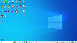 How to fix hard disk not accessible when plugged to computer in windows [upl. by Nicolina95]