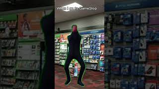 When I finally go to GameStop gameshop johnwick relatable ￼ [upl. by Rayle55]