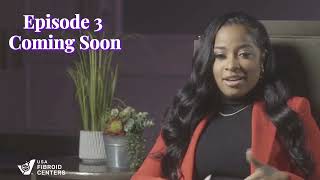 Is There A Better Way Her Surgical Procedure and Recovery with Toya Johnson Teaser [upl. by Ahsinaw858]