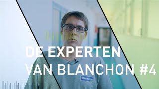 De Experten van Blanchon 4 Renovatievernis [upl. by Cissiee]