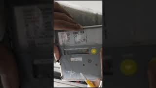 Landis Gyr BTU Meter AMC chennai Site [upl. by Lanti824]