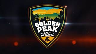 Golden Peak Half Marathon  Mar 10th 2024  Teaser [upl. by Annaet]