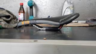 PROLOGO Nago Evo X10 carbon [upl. by Lerak]