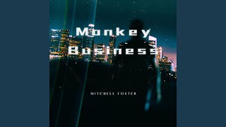 Monkey Business Cover [upl. by Frere284]