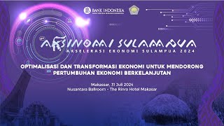 SEMINAR NASIONAL CALL FOR PAPER AKSINOMI SULAMPUA 2024 [upl. by Pinckney]