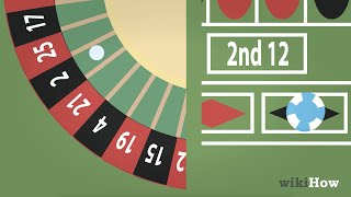 How to Play Roulette [upl. by Marys]