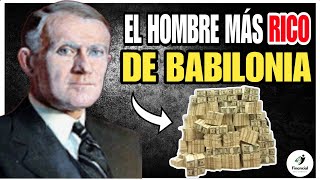 🛑Descubre las ENSEÑANZAS que esconde 💰Basado en El HOMBRE MAS RICO DE BABILONIA ▶️ Audiolibro cap 1 [upl. by Olivia]