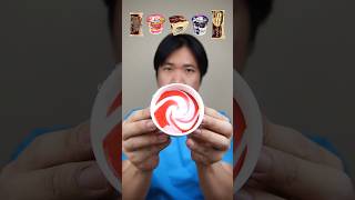 MAKAN BERBAGAI MACAM ES KRIM GLICO WINGS PART4 [upl. by Keryt]